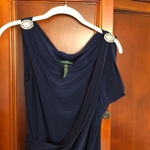 Ralph Lauren Cocktail dress